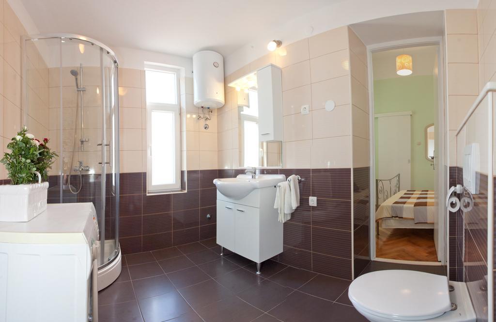 Appartement Barbara