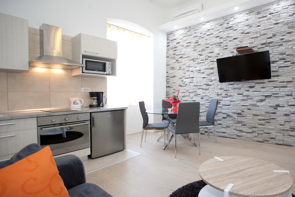 Barbara Appartement Split