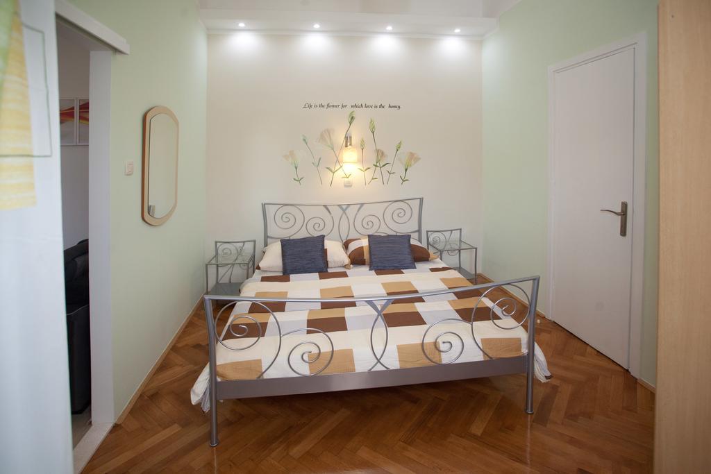 Barbara Appartement