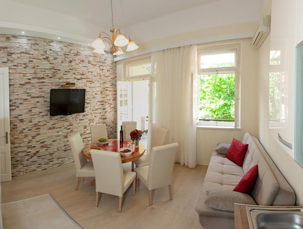 Barbara Appartement *