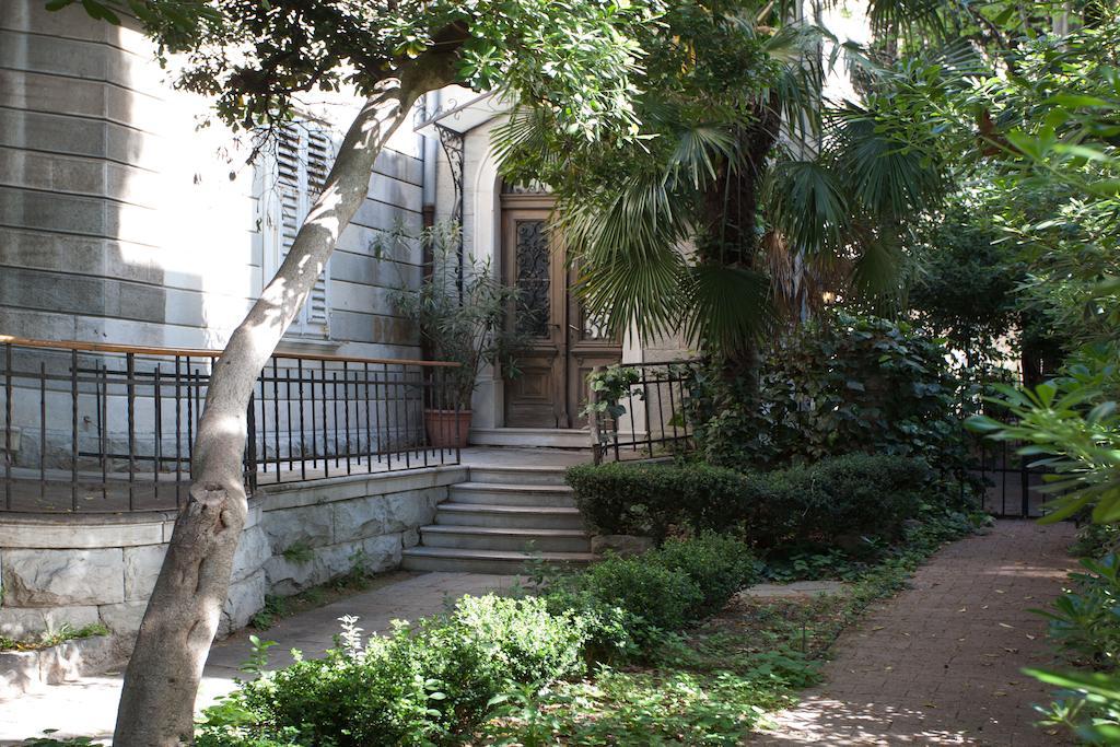 Barbara Appartement Split