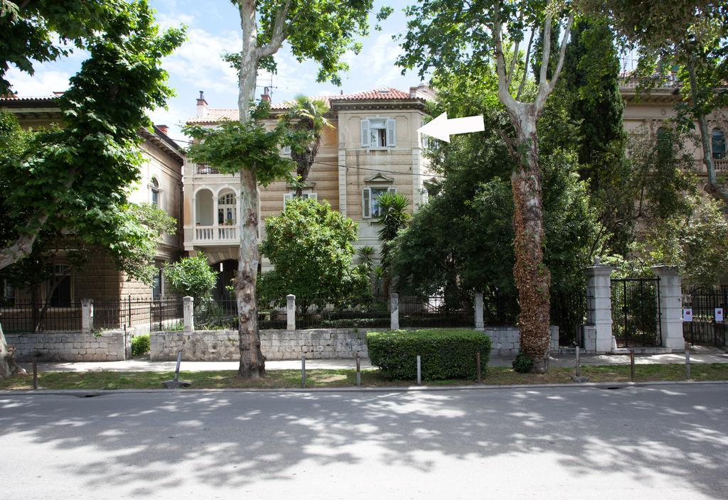 Barbara Appartement