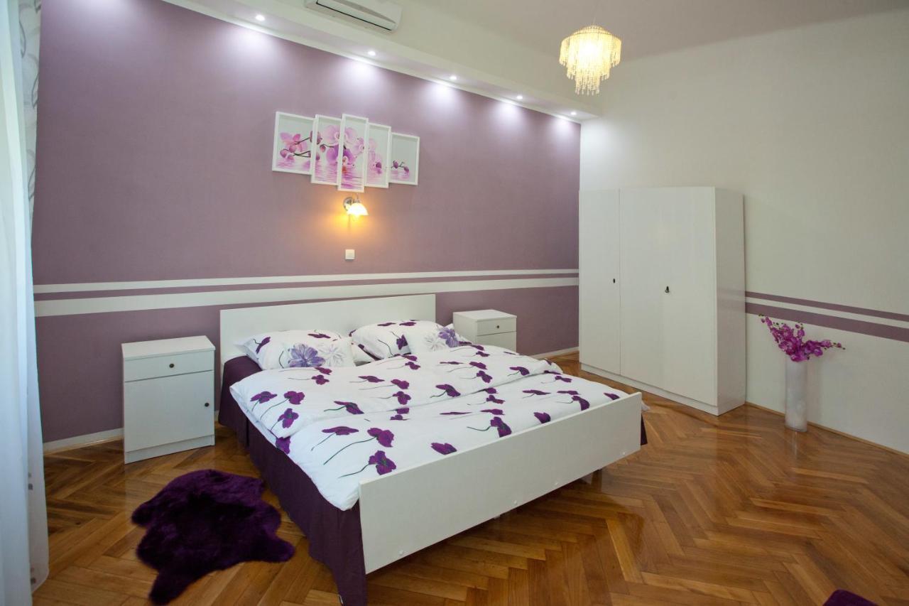 Barbara Appartement