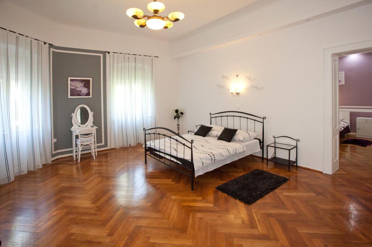 Barbara Appartement