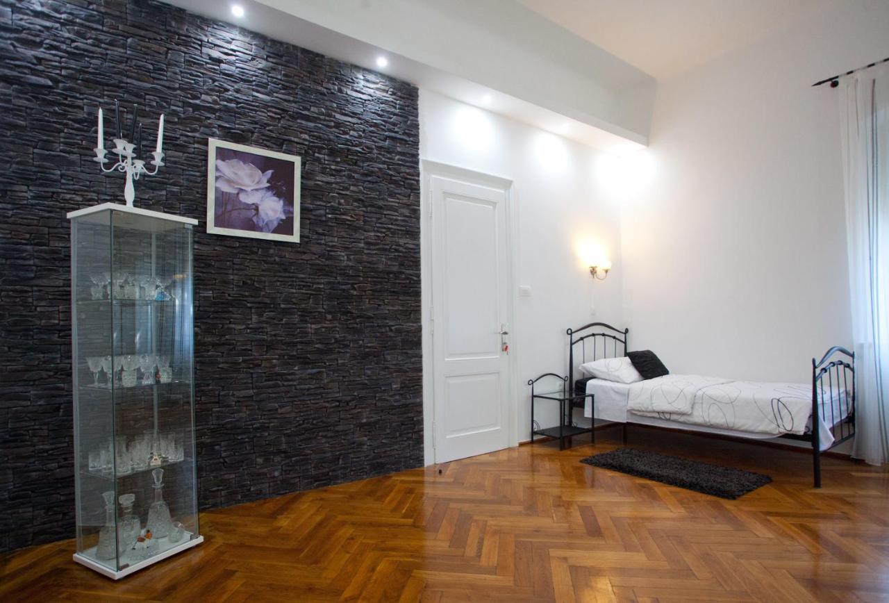 Appartement Barbara Split