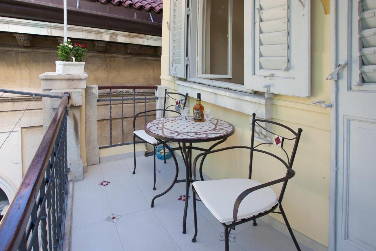 Appartement Barbara *